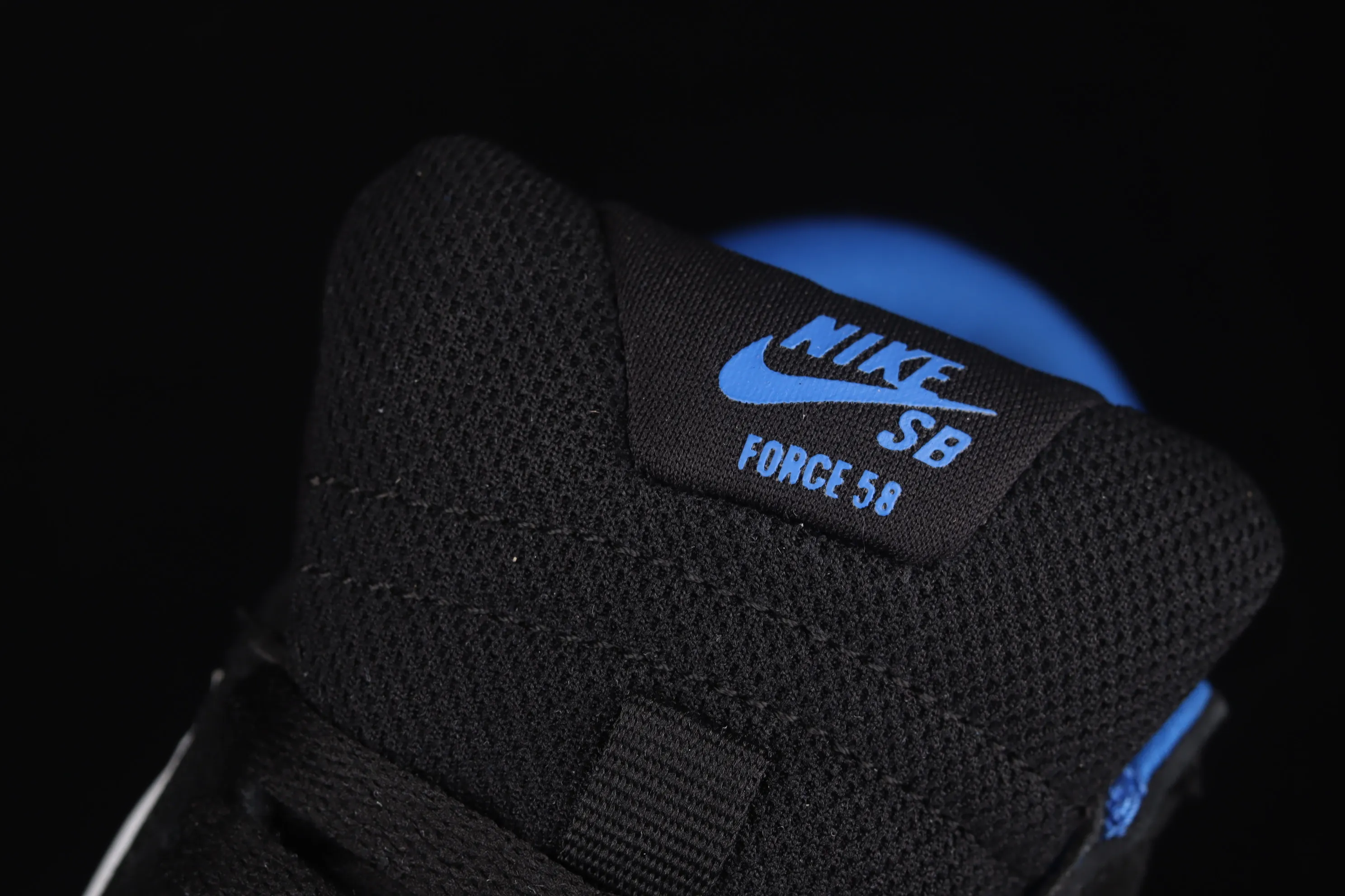 All categories Nk SB Dunk series Nk Force 58 simplified skateboard shoes Nk SB Force 58 Nike simplified retro skateboard shoes CZ2959-002